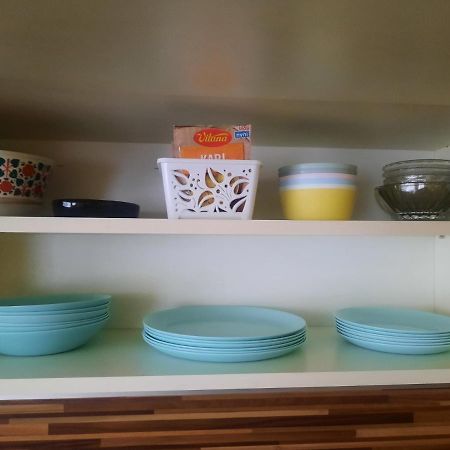 Apartman Sandra Valtice Εξωτερικό φωτογραφία