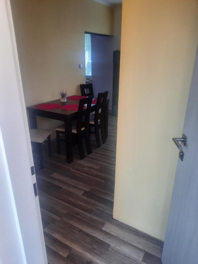 Apartman Sandra Valtice Εξωτερικό φωτογραφία