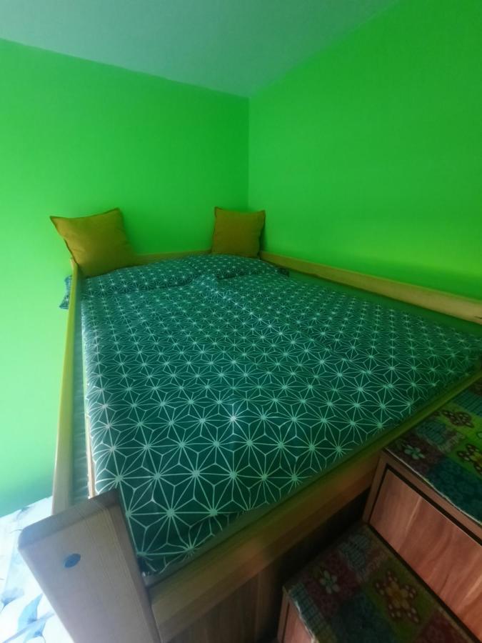 Apartman Sandra Valtice Εξωτερικό φωτογραφία