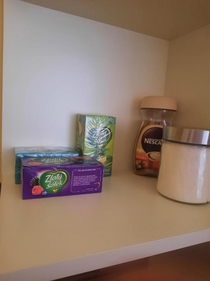 Apartman Sandra Valtice Εξωτερικό φωτογραφία