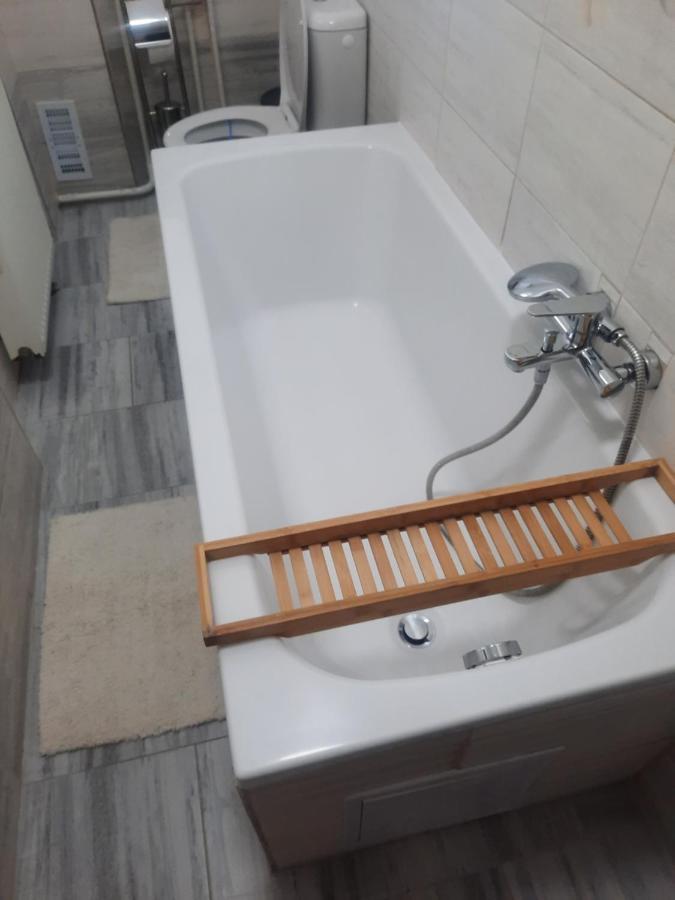 Apartman Sandra Valtice Εξωτερικό φωτογραφία