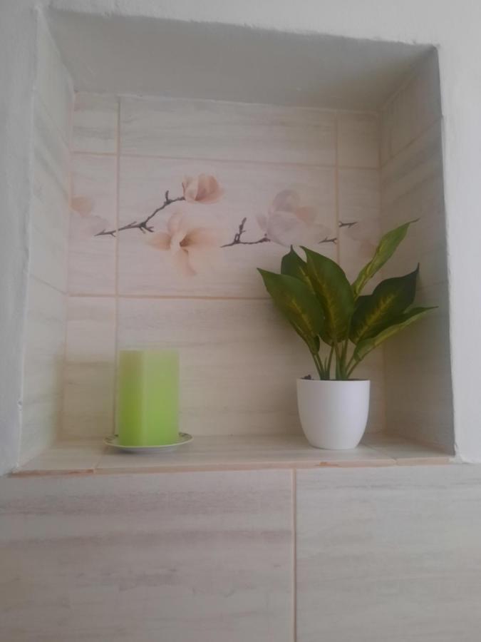 Apartman Sandra Valtice Εξωτερικό φωτογραφία