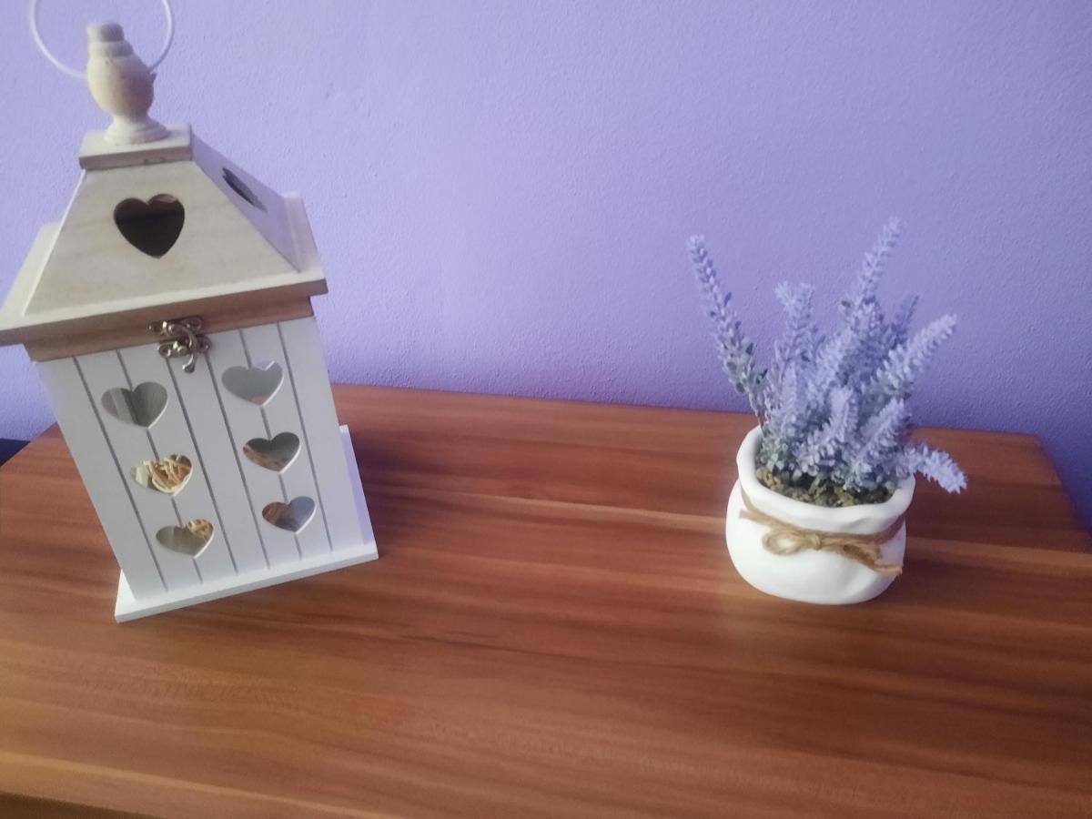Apartman Sandra Valtice Εξωτερικό φωτογραφία