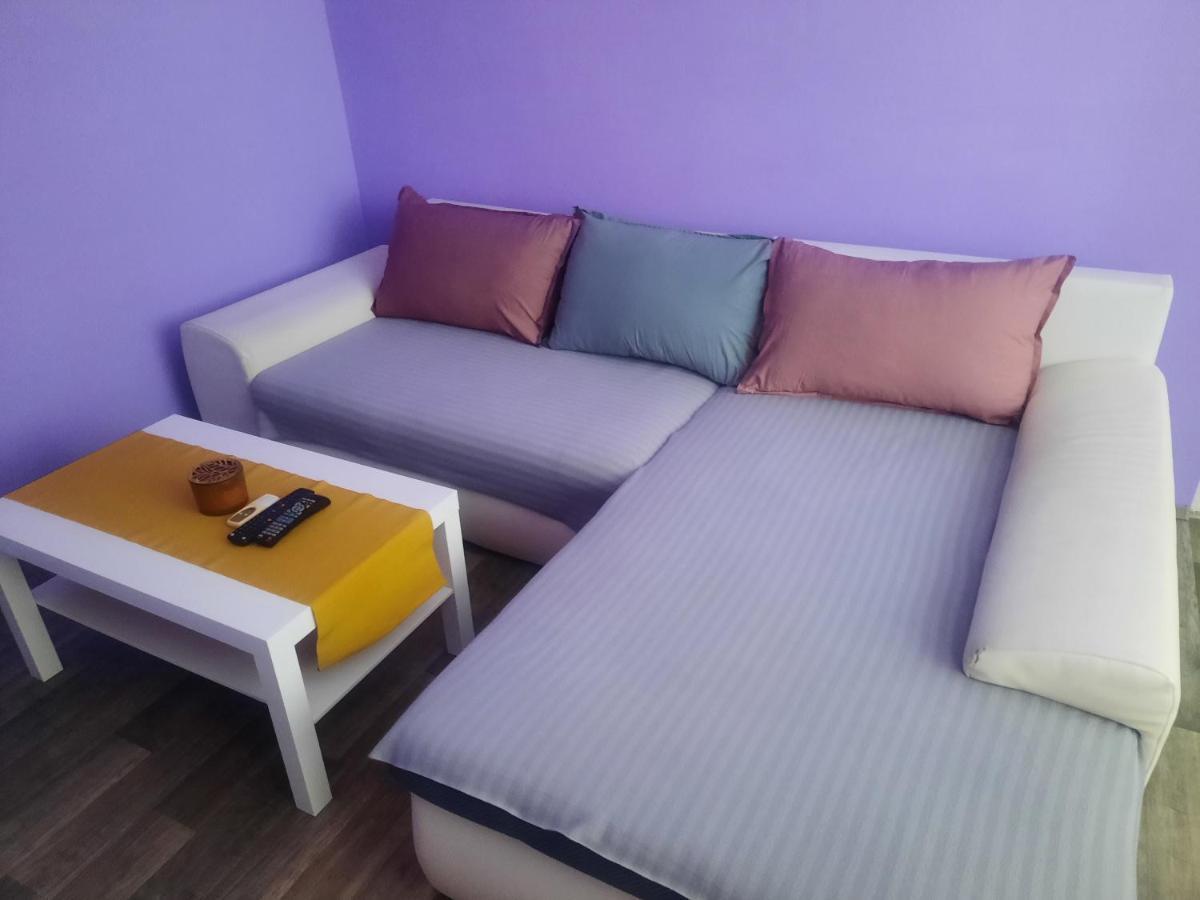 Apartman Sandra Valtice Εξωτερικό φωτογραφία