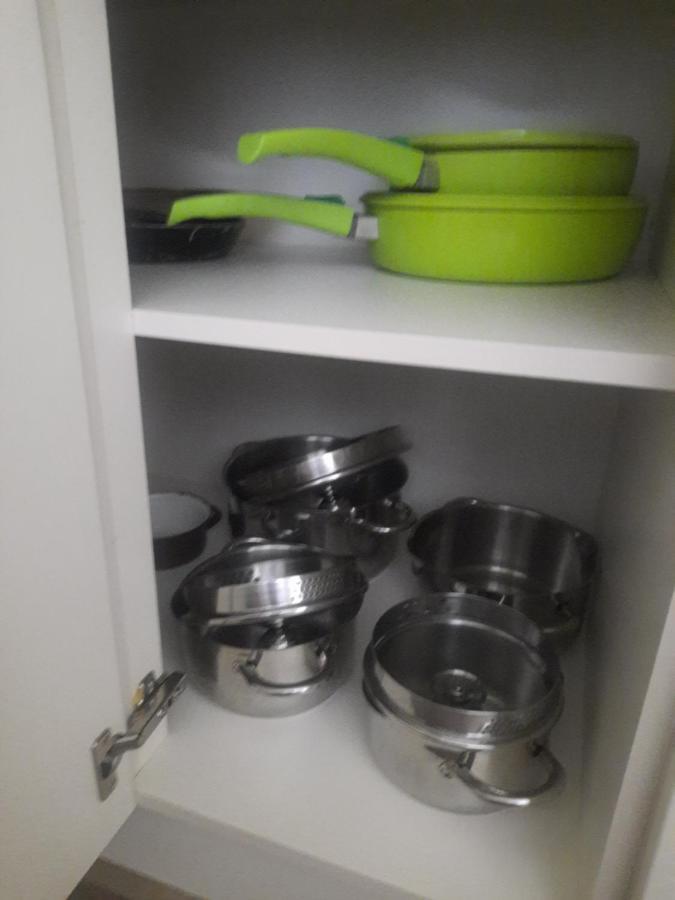 Apartman Sandra Valtice Εξωτερικό φωτογραφία