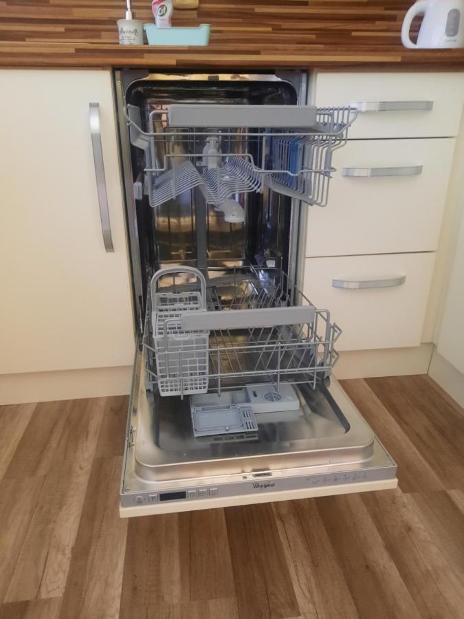 Apartman Sandra Valtice Εξωτερικό φωτογραφία
